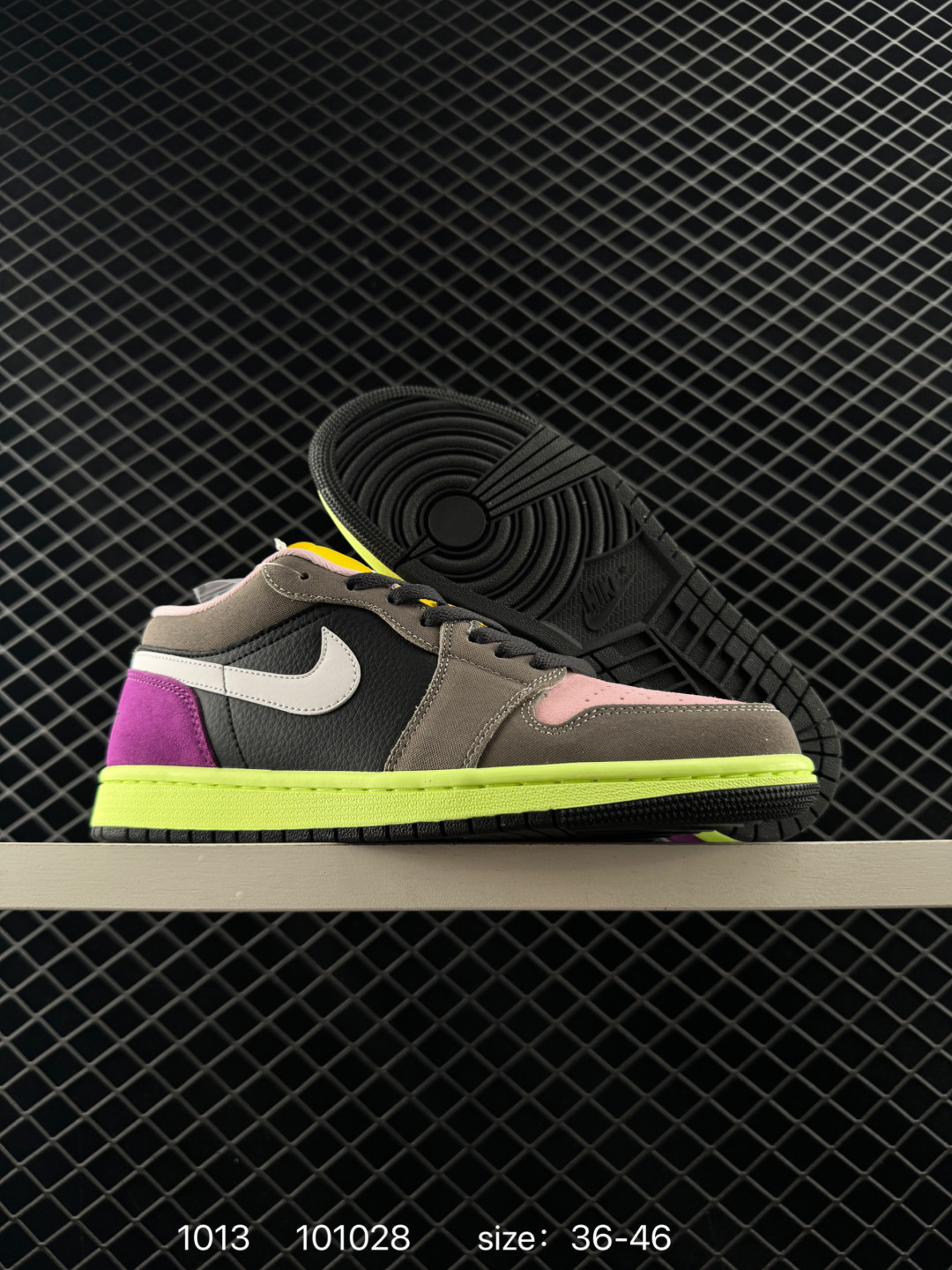 Air Jordan 1 Low AJ1